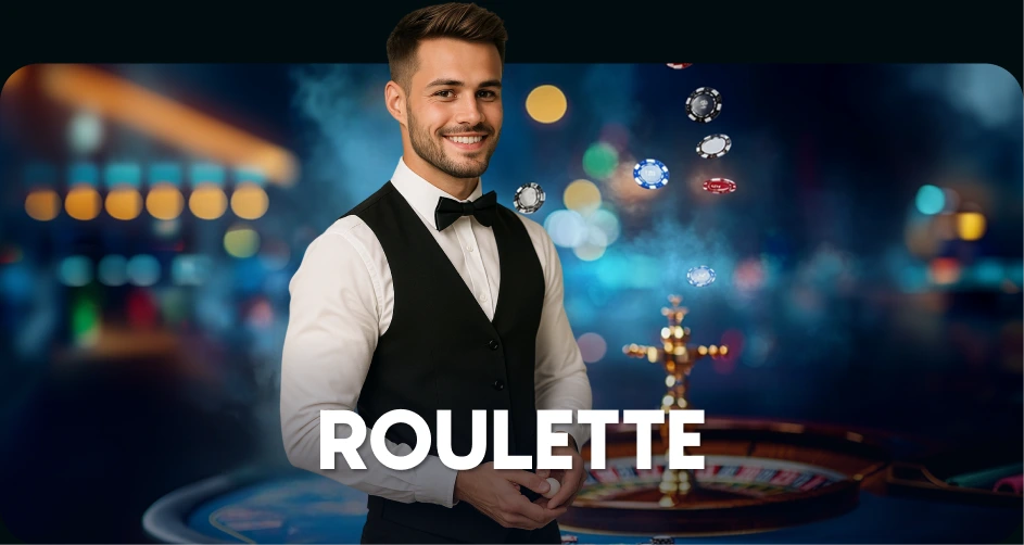 roulette