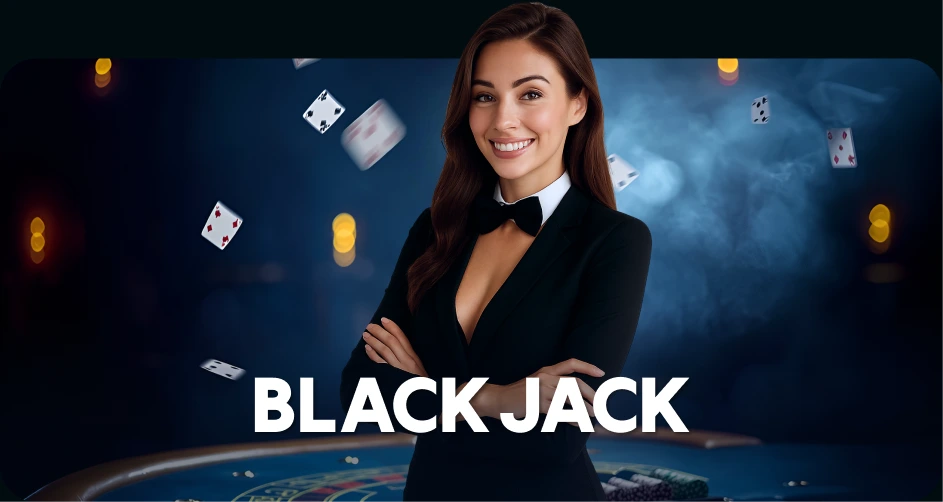 blackjack
